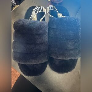 UGG Fluff Yeah Slide